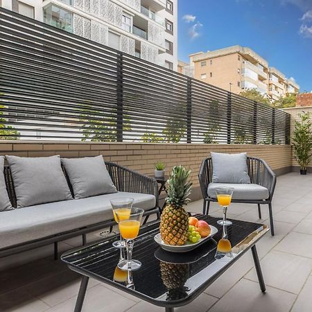 Living4Malaga Pacific Terrace Apartment Exterior photo